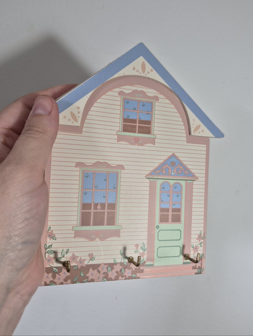 Vintage House Key Holder - Picture 8 of 8
